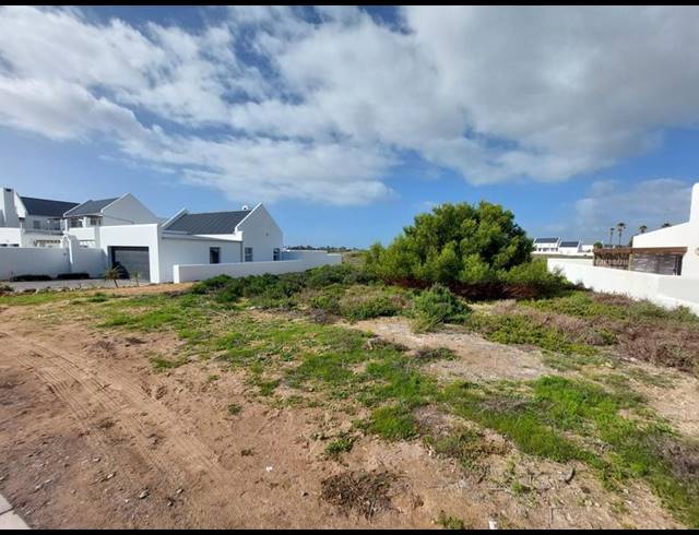 LAND FOR SALE IN LAMPIESBAAI